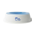 Ice Bowl — Double-Wall Insulated Pet Water Bowl (Stays Cold 6+ Hours)