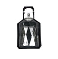 US Army Dog Water Bottle — Travel Hydration with Built-In Bowl